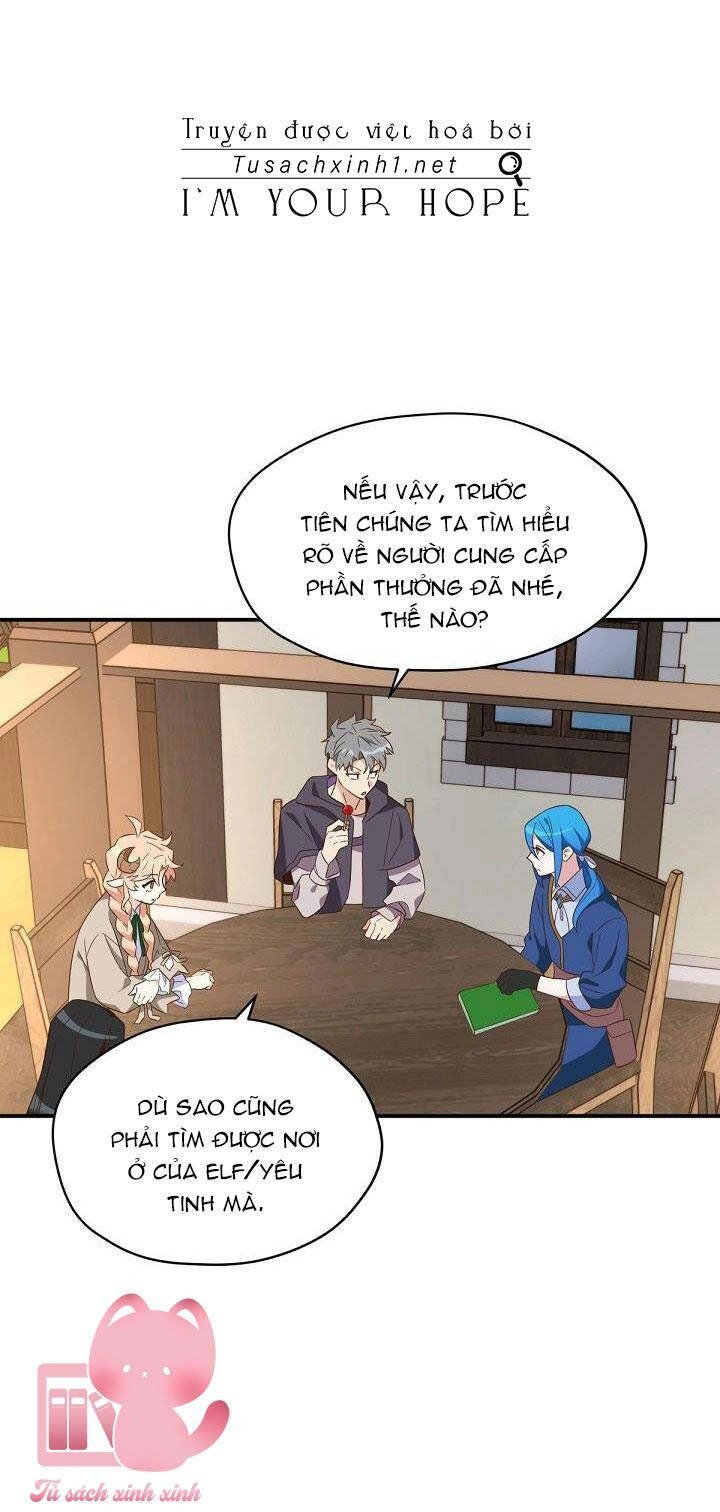 Hãy Dậy Đi Hỡi Chiến Binh Chapter 64 - 41