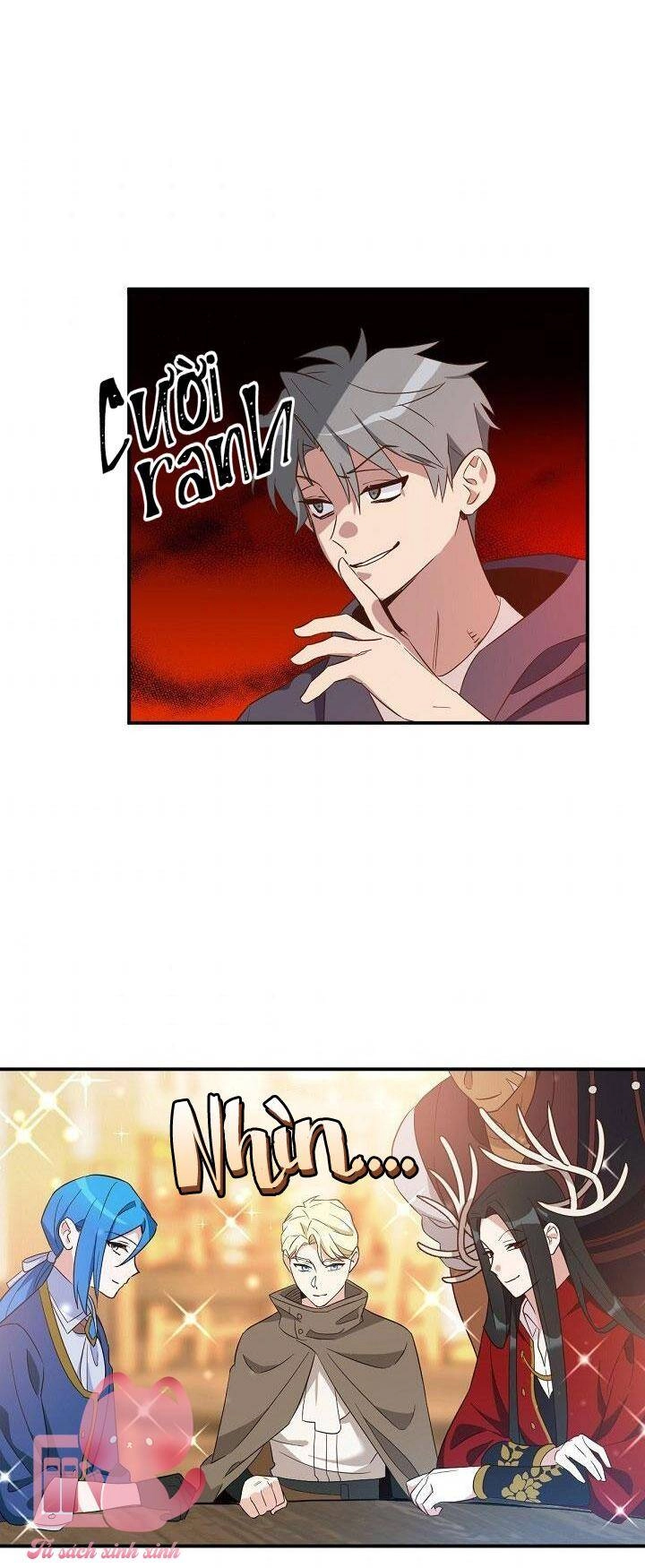 Hãy Dậy Đi Hỡi Chiến Binh Chapter 64 - 43