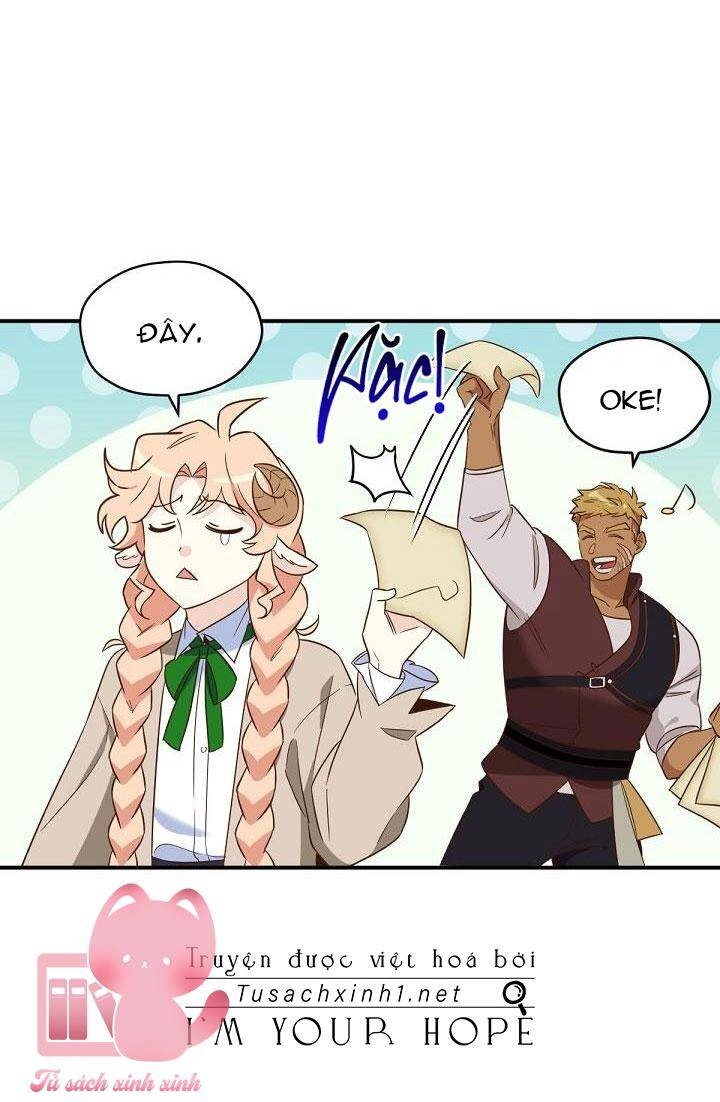 Hãy Dậy Đi Hỡi Chiến Binh Chapter 65 - 5