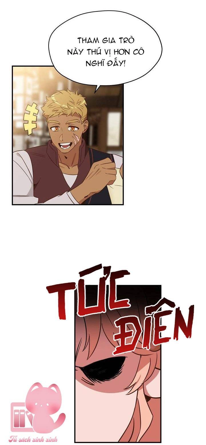 Hãy Dậy Đi Hỡi Chiến Binh Chapter 65 - 6