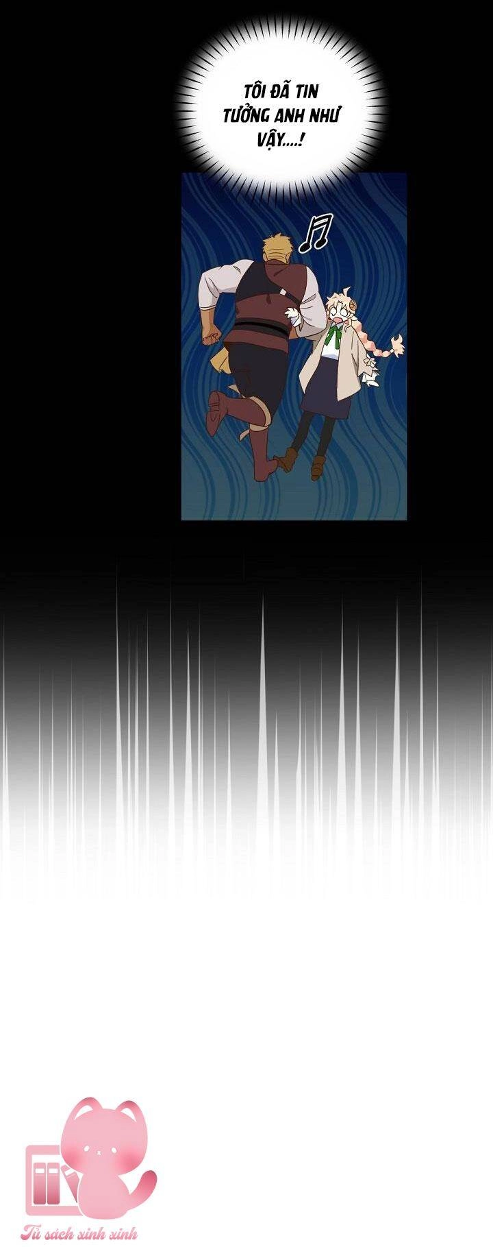 Hãy Dậy Đi Hỡi Chiến Binh Chapter 65 - 14