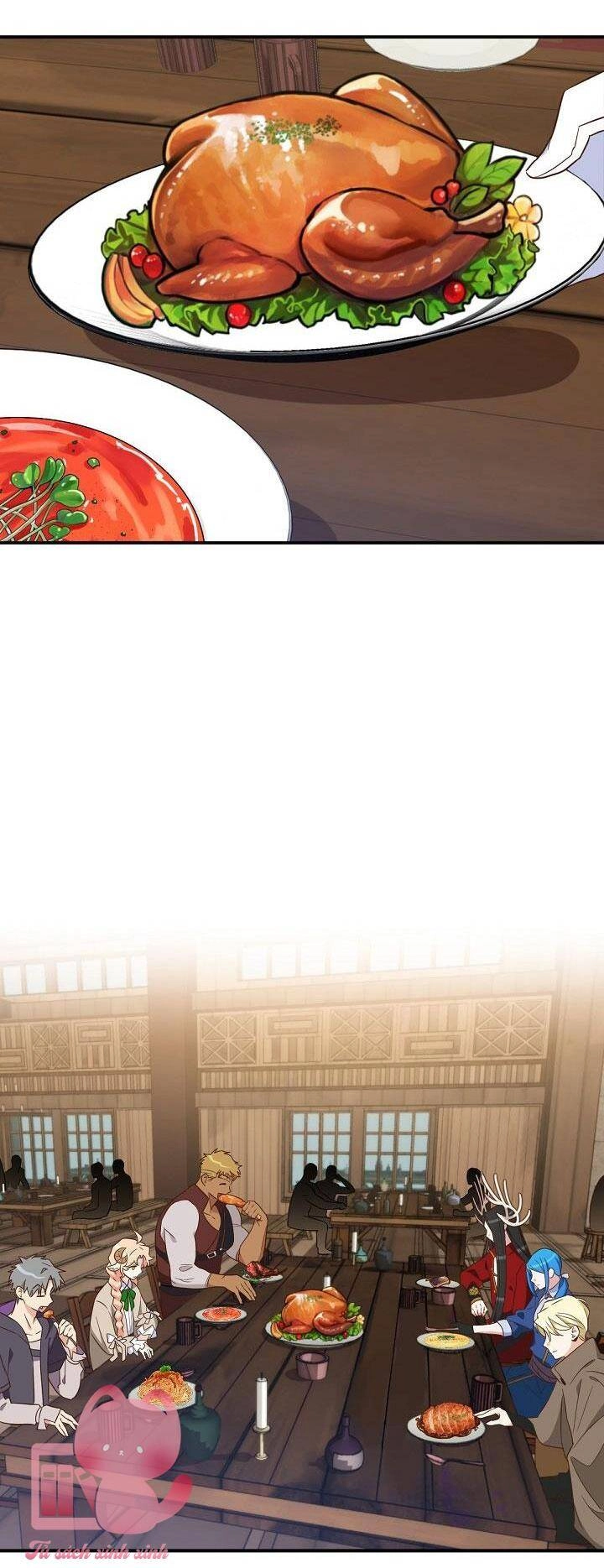 Hãy Dậy Đi Hỡi Chiến Binh Chapter 65 - 15