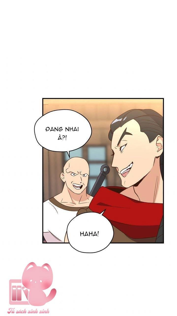 Hãy Dậy Đi Hỡi Chiến Binh Chapter 65 - 20