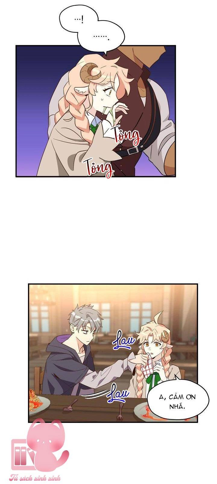 Hãy Dậy Đi Hỡi Chiến Binh Chapter 65 - 23