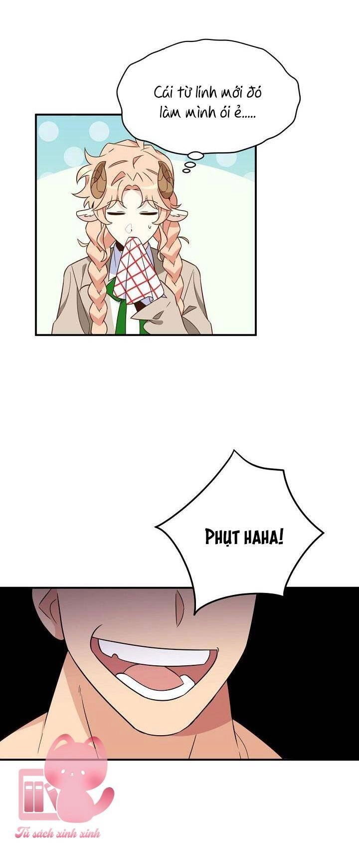 Hãy Dậy Đi Hỡi Chiến Binh Chapter 65 - 24