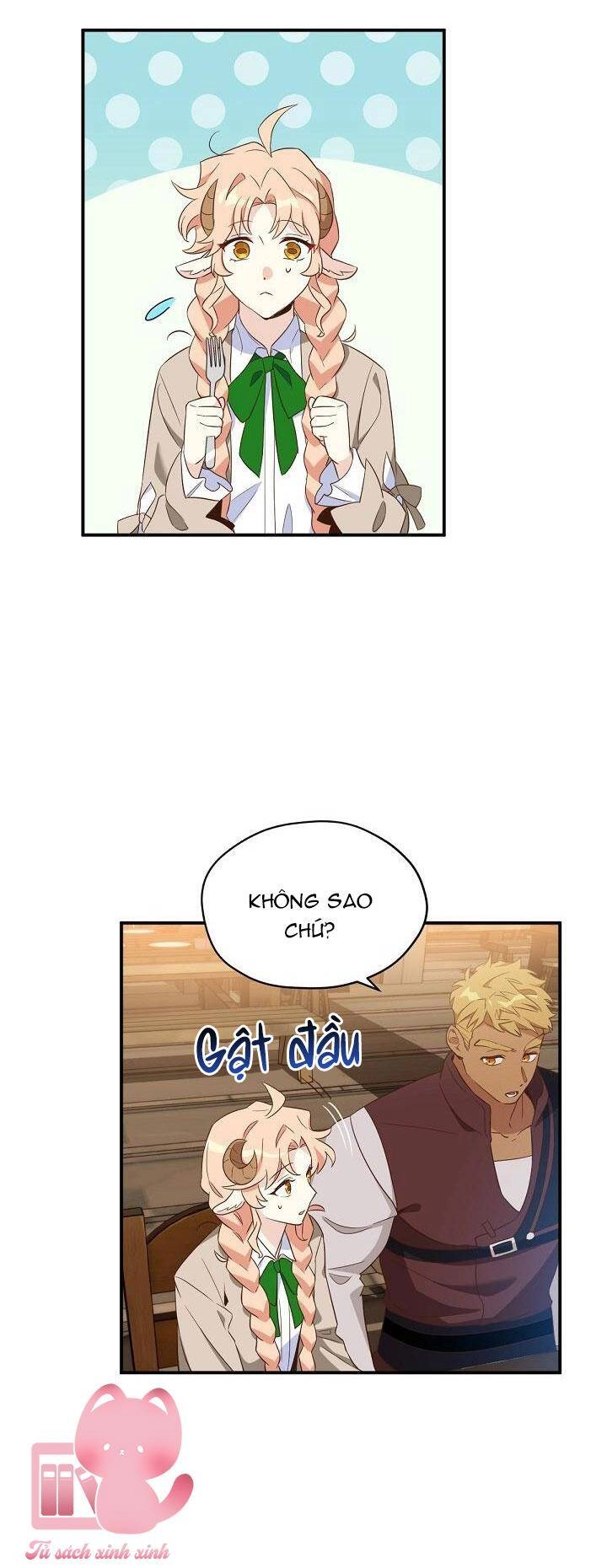 Hãy Dậy Đi Hỡi Chiến Binh Chapter 65 - 28