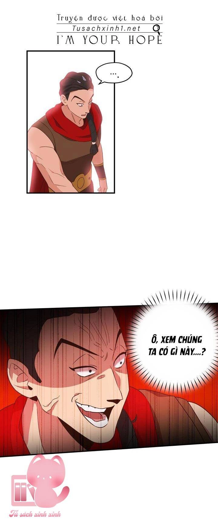 Hãy Dậy Đi Hỡi Chiến Binh Chapter 65 - 29