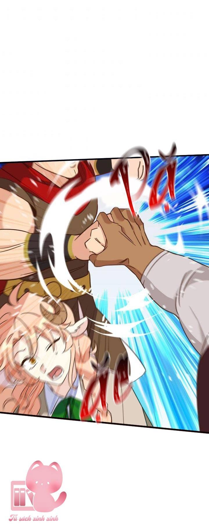 Hãy Dậy Đi Hỡi Chiến Binh Chapter 65 - 31