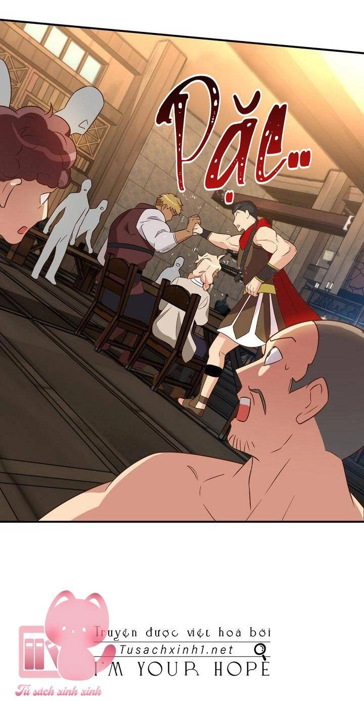 Hãy Dậy Đi Hỡi Chiến Binh Chapter 65 - 32