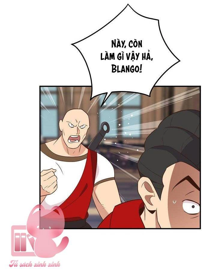 Hãy Dậy Đi Hỡi Chiến Binh Chapter 65 - 33