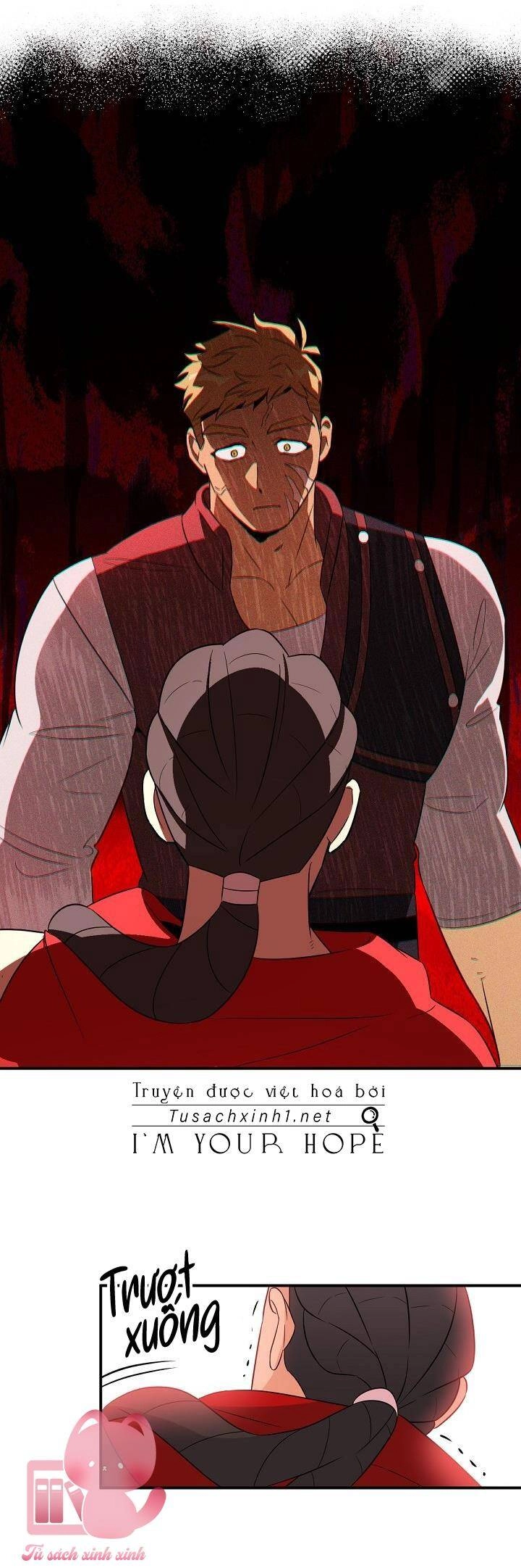 Hãy Dậy Đi Hỡi Chiến Binh Chapter 65 - 35