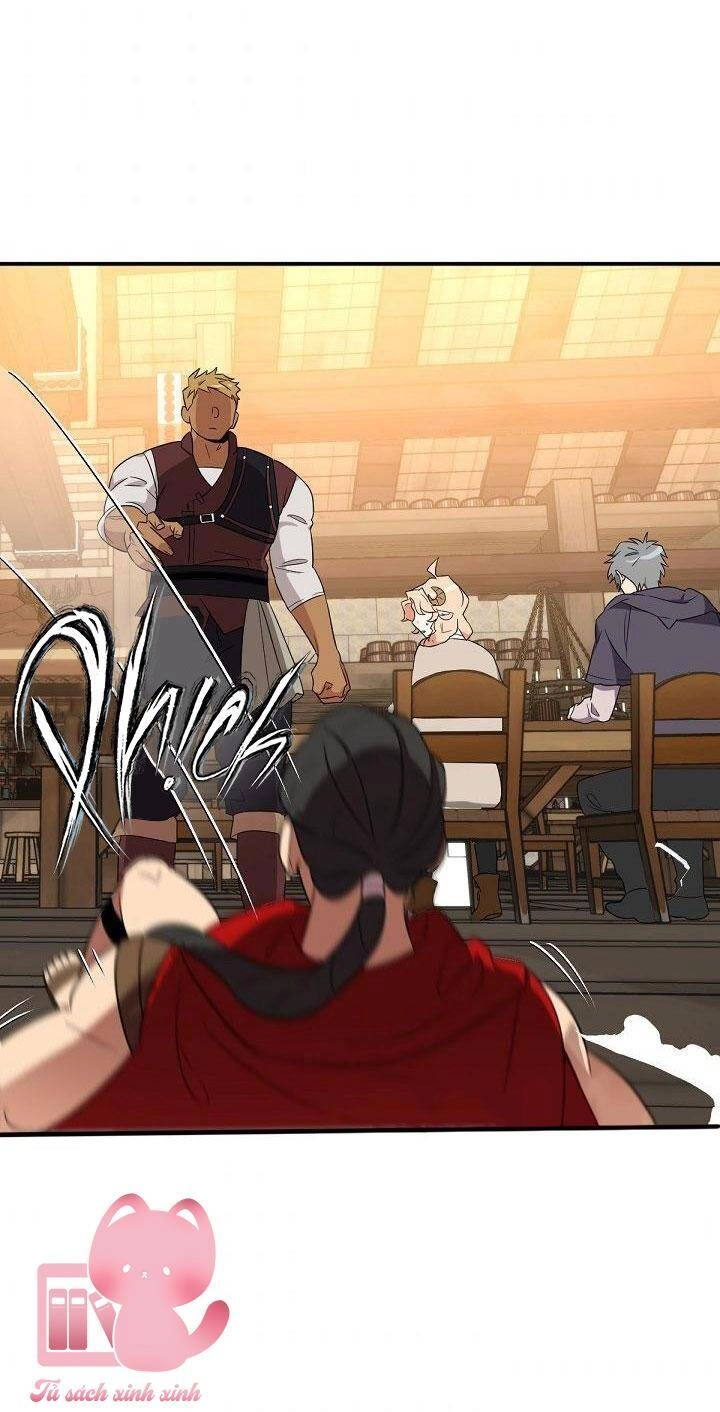 Hãy Dậy Đi Hỡi Chiến Binh Chapter 65 - 36