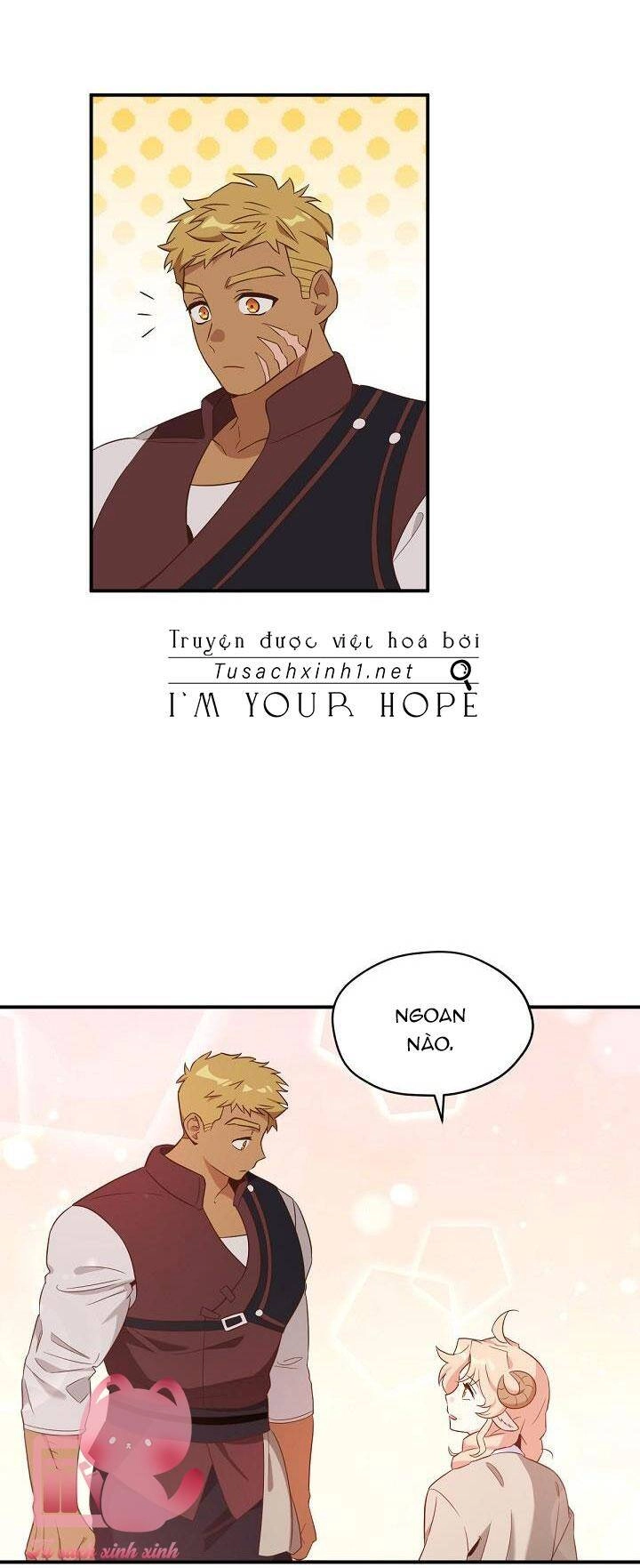 Hãy Dậy Đi Hỡi Chiến Binh Chapter 65 - 39