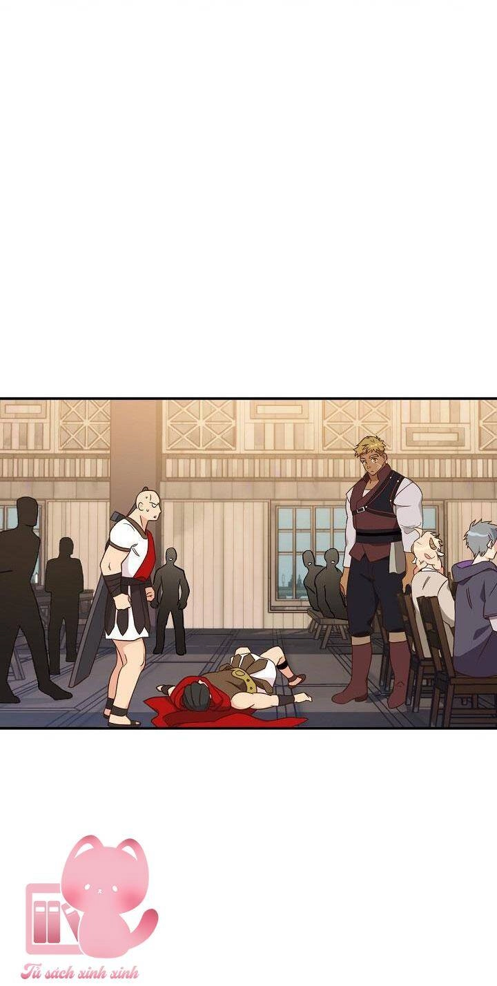 Hãy Dậy Đi Hỡi Chiến Binh Chapter 65 - 40