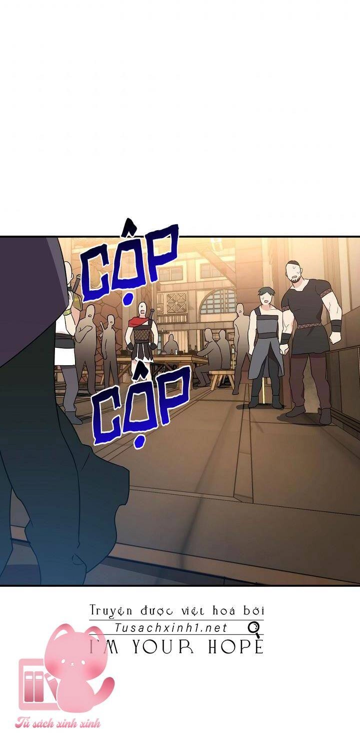 Hãy Dậy Đi Hỡi Chiến Binh Chapter 65 - 42