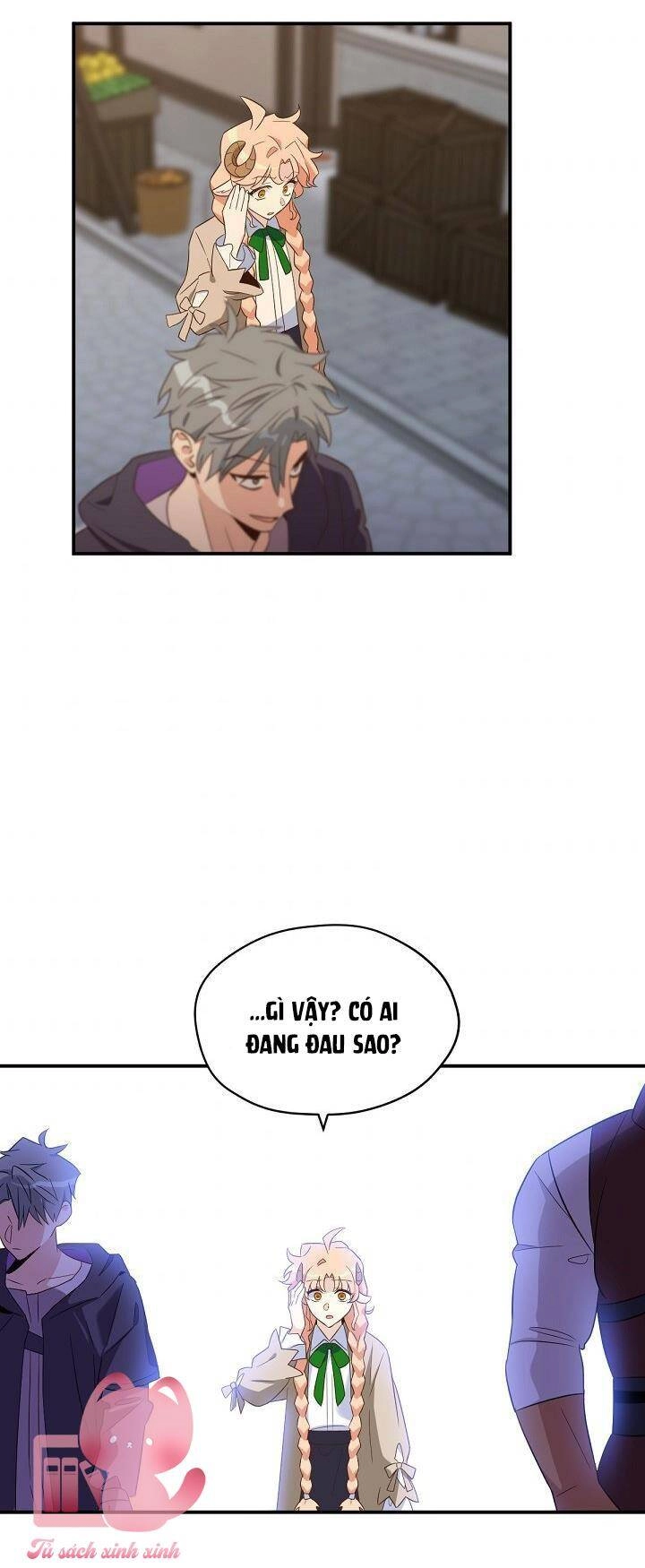 Hãy Dậy Đi Hỡi Chiến Binh Chapter 65 - 47