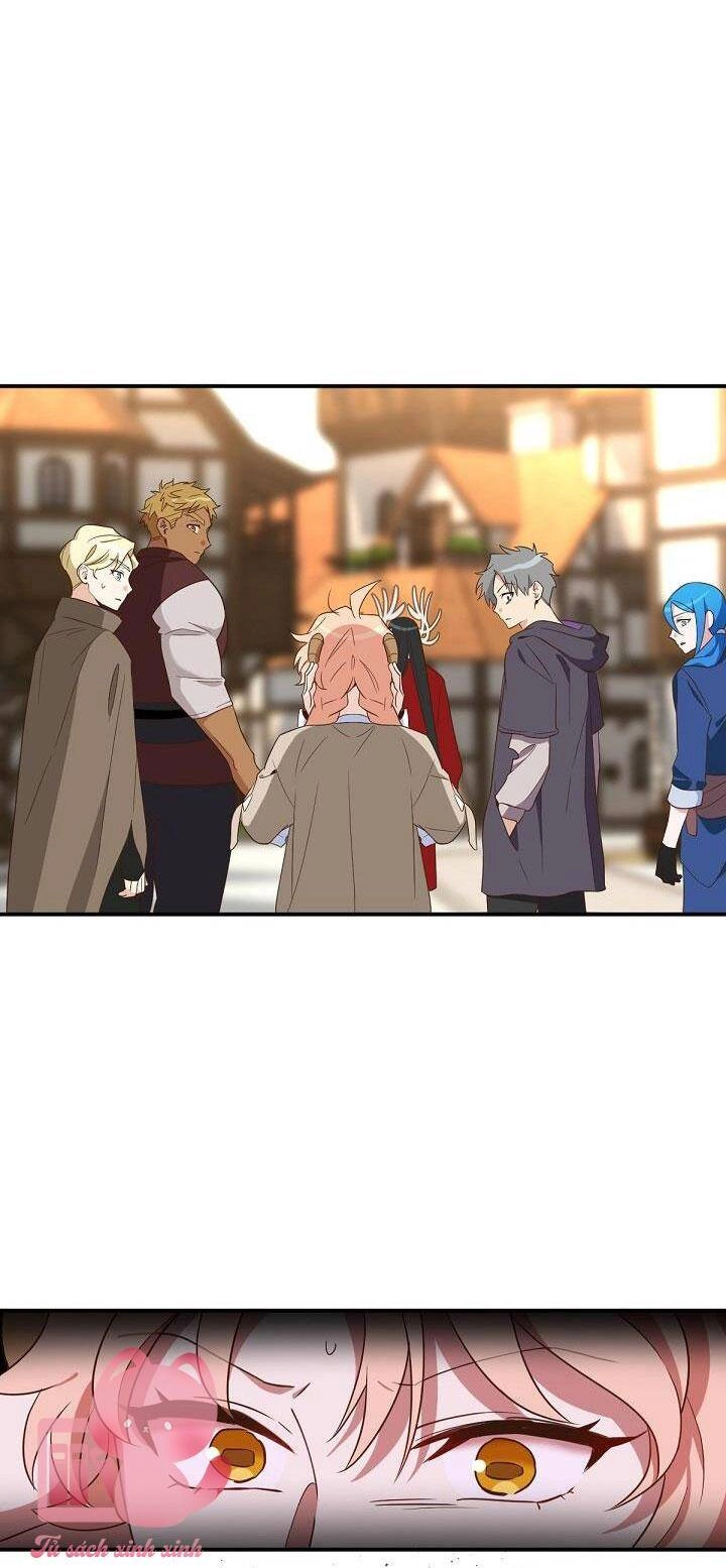 Hãy Dậy Đi Hỡi Chiến Binh Chapter 65 - 48