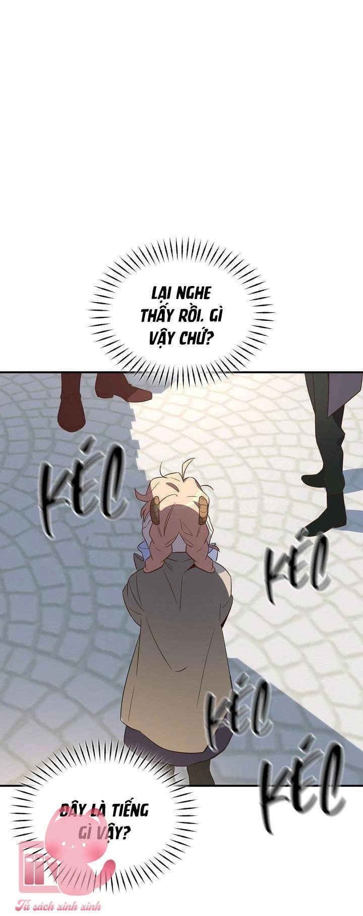 Hãy Dậy Đi Hỡi Chiến Binh Chapter 66 - 3