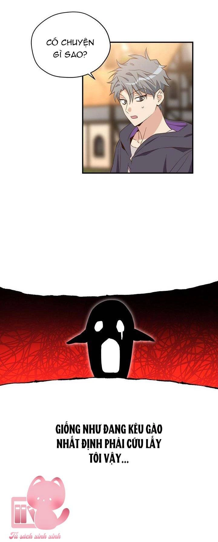 Hãy Dậy Đi Hỡi Chiến Binh Chapter 66 - 5