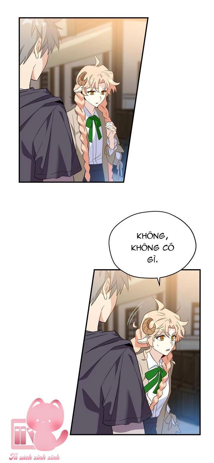 Hãy Dậy Đi Hỡi Chiến Binh Chapter 66 - 6