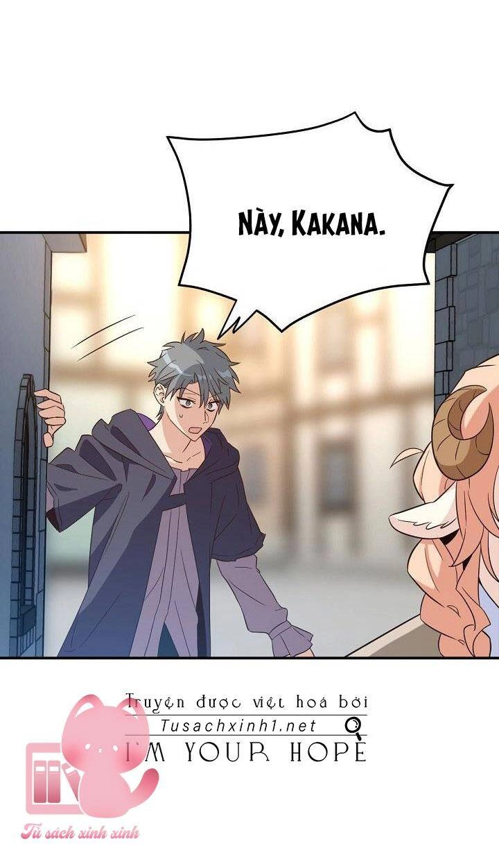 Hãy Dậy Đi Hỡi Chiến Binh Chapter 66 - 15