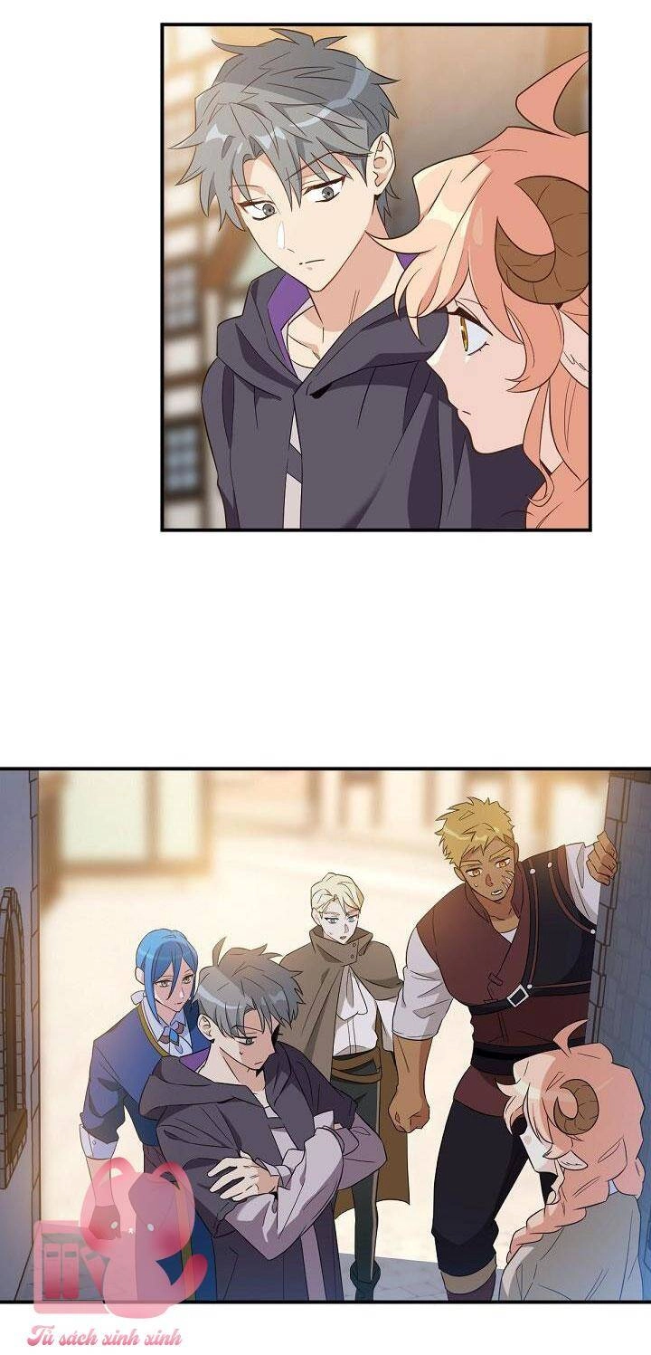 Hãy Dậy Đi Hỡi Chiến Binh Chapter 66 - 22