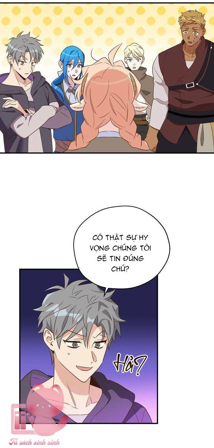 Hãy Dậy Đi Hỡi Chiến Binh Chapter 66 - 24