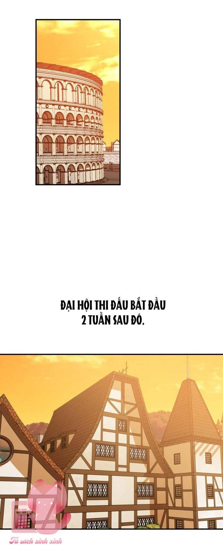 Hãy Dậy Đi Hỡi Chiến Binh Chapter 66 - 29