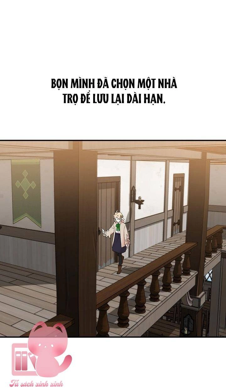 Hãy Dậy Đi Hỡi Chiến Binh Chapter 66 - 30