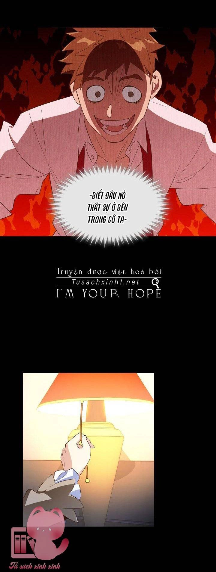 Hãy Dậy Đi Hỡi Chiến Binh Chapter 66 - 34