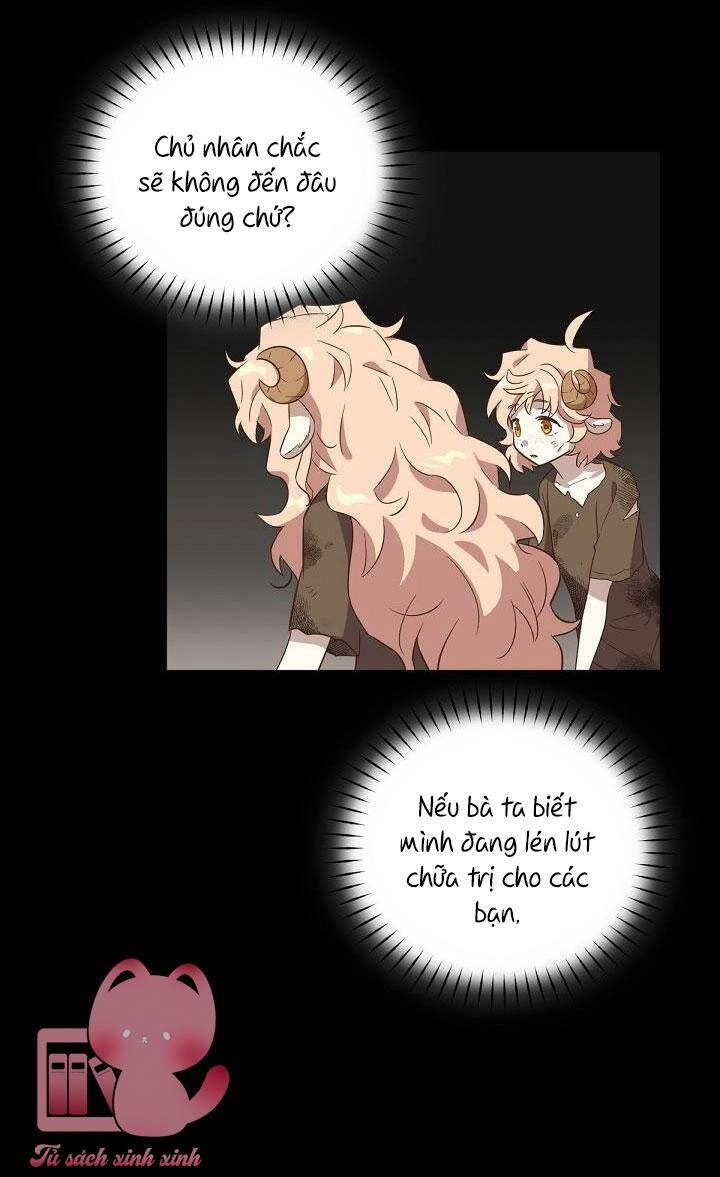 Hãy Dậy Đi Hỡi Chiến Binh Chapter 66 - 45