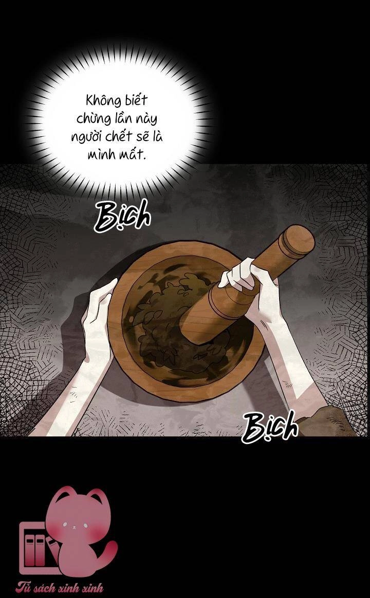 Hãy Dậy Đi Hỡi Chiến Binh Chapter 66 - 46