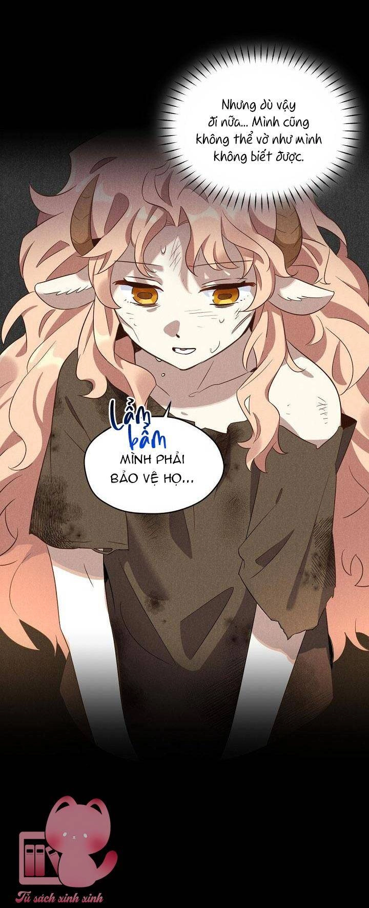 Hãy Dậy Đi Hỡi Chiến Binh Chapter 66 - 47