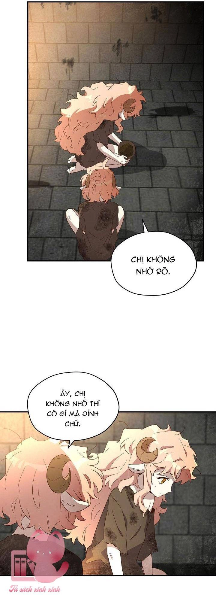 Hãy Dậy Đi Hỡi Chiến Binh Chapter 67 - 14