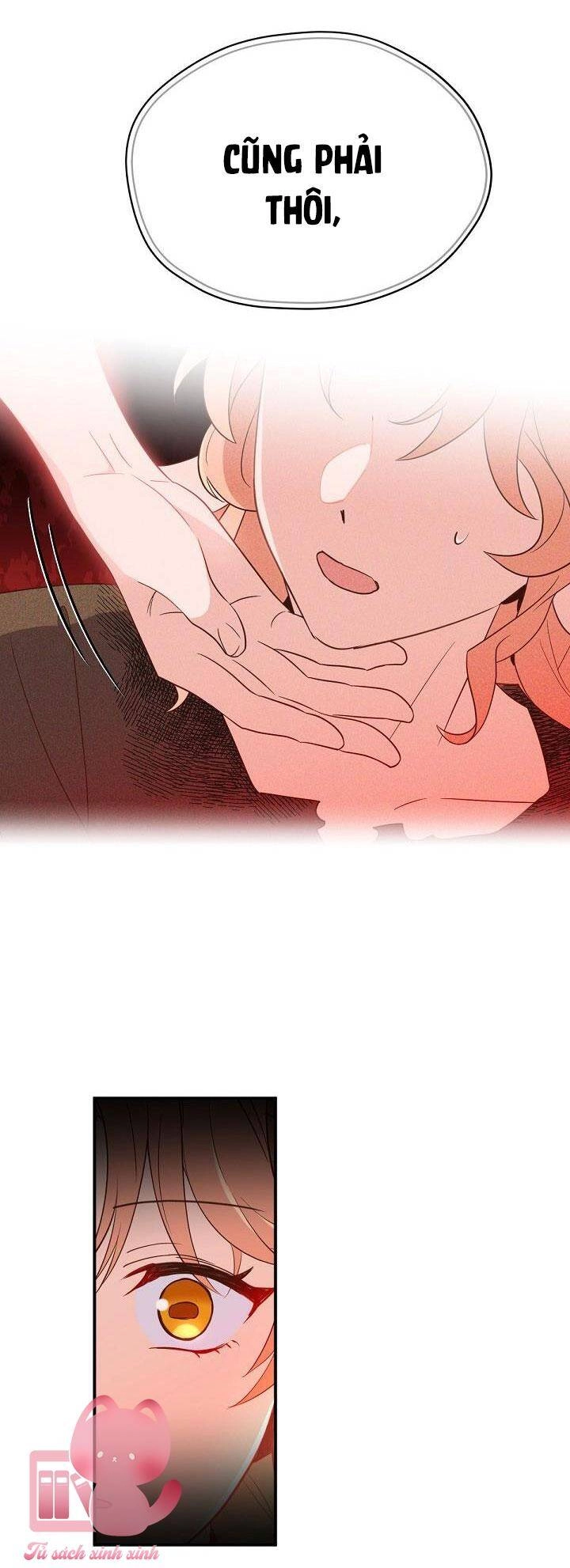 Hãy Dậy Đi Hỡi Chiến Binh Chapter 67 - 16