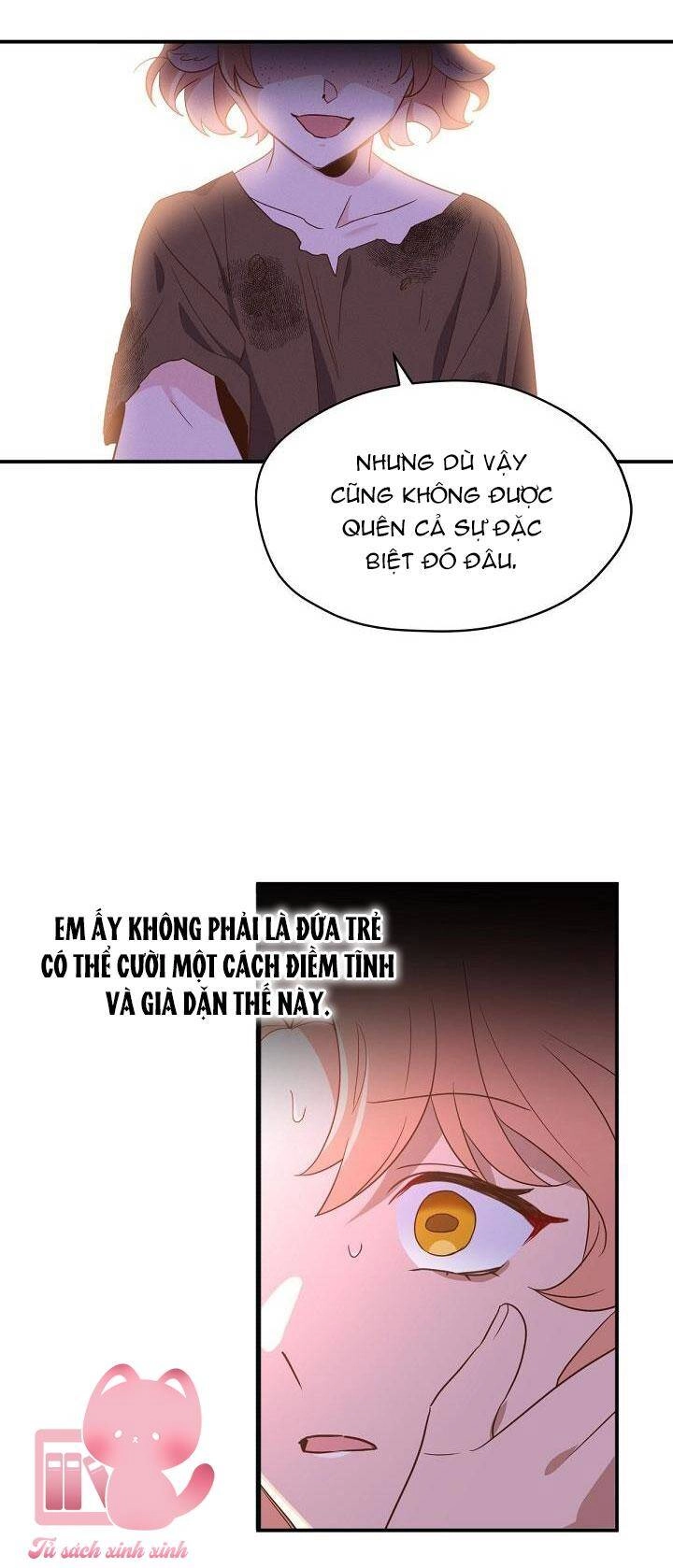 Hãy Dậy Đi Hỡi Chiến Binh Chapter 67 - 18