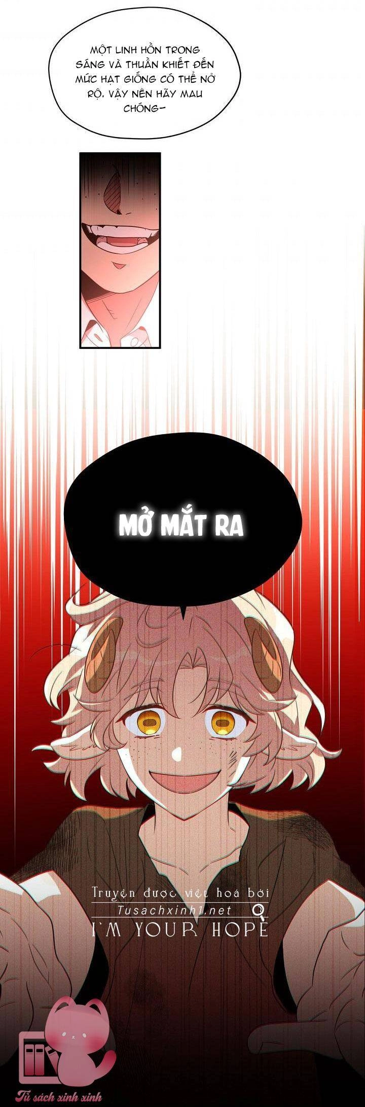 Hãy Dậy Đi Hỡi Chiến Binh Chapter 67 - 22