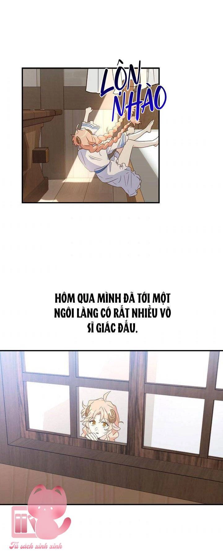 Hãy Dậy Đi Hỡi Chiến Binh Chapter 67 - 26