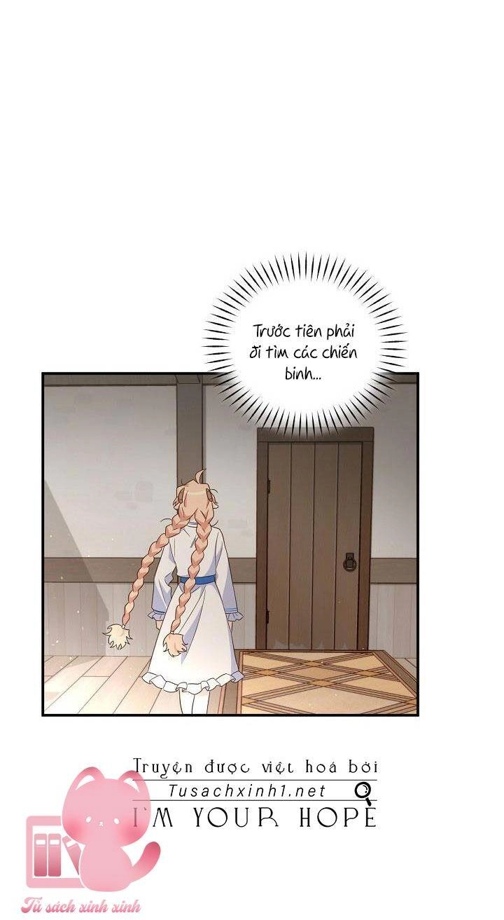 Hãy Dậy Đi Hỡi Chiến Binh Chapter 67 - 28