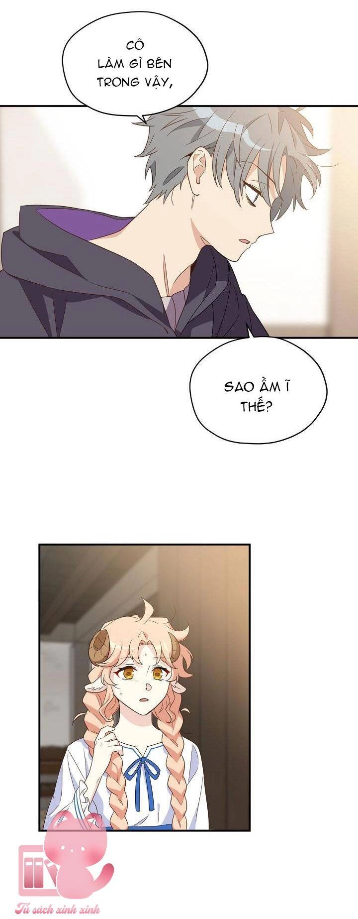 Hãy Dậy Đi Hỡi Chiến Binh Chapter 67 - 30