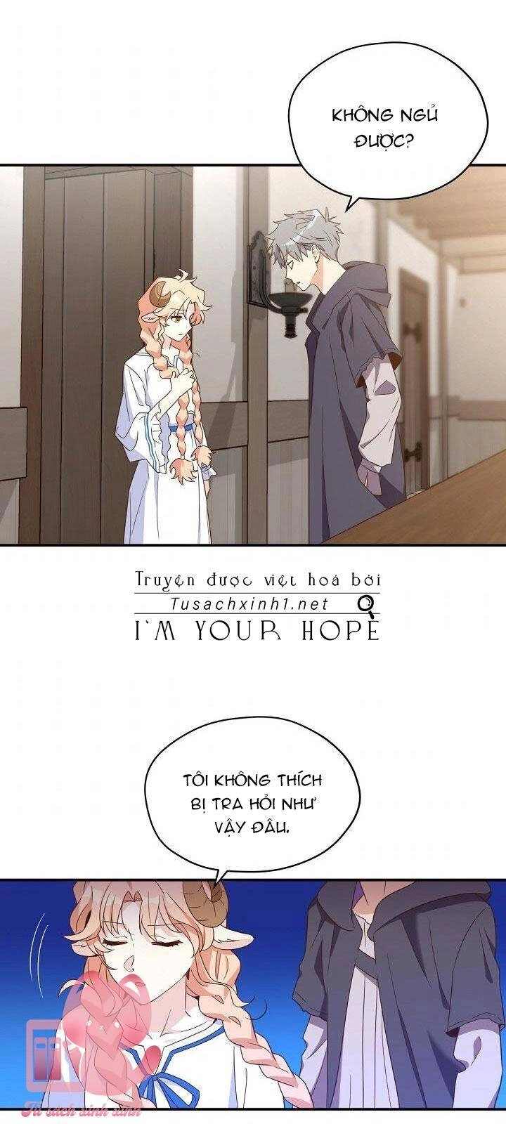 Hãy Dậy Đi Hỡi Chiến Binh Chapter 67 - 32