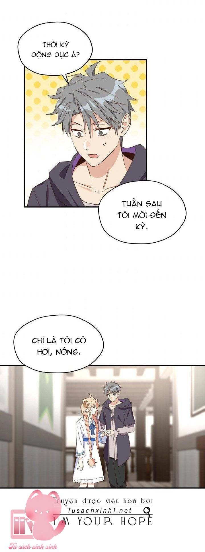 Hãy Dậy Đi Hỡi Chiến Binh Chapter 67 - 38