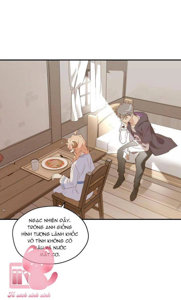 Hãy Dậy Đi Hỡi Chiến Binh Chapter 67 - 40