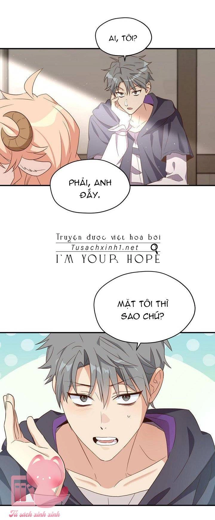 Hãy Dậy Đi Hỡi Chiến Binh Chapter 67 - 41