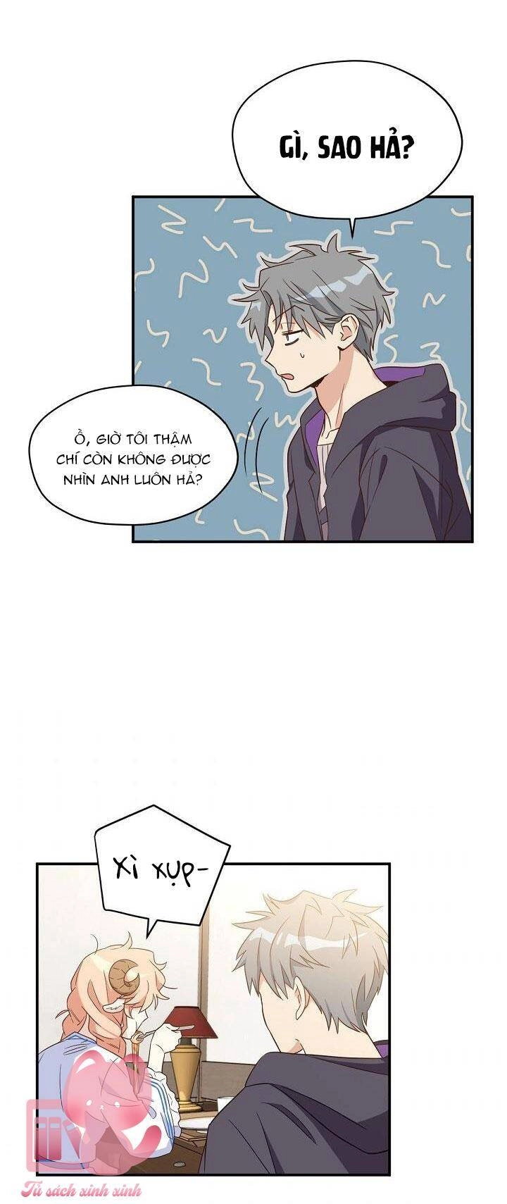 Hãy Dậy Đi Hỡi Chiến Binh Chapter 67 - 43