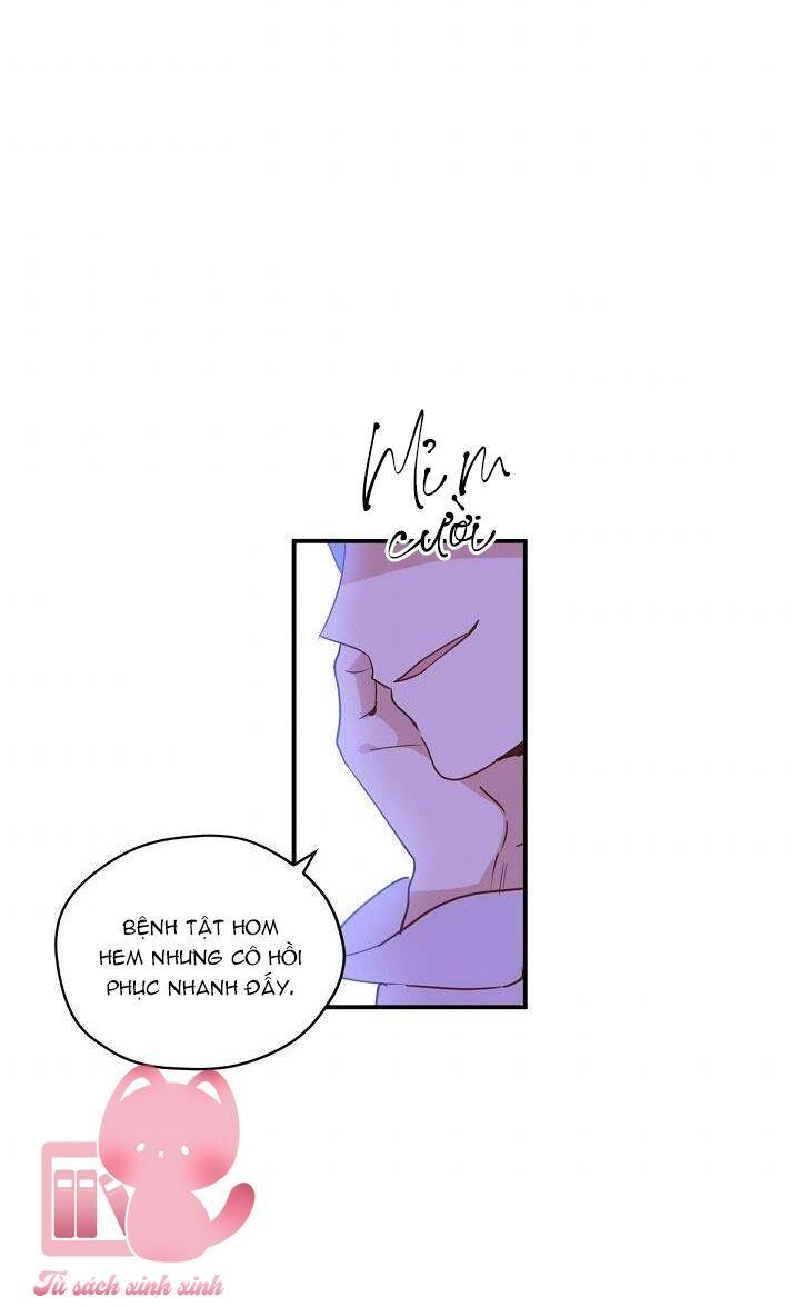 Hãy Dậy Đi Hỡi Chiến Binh Chapter 67 - 44