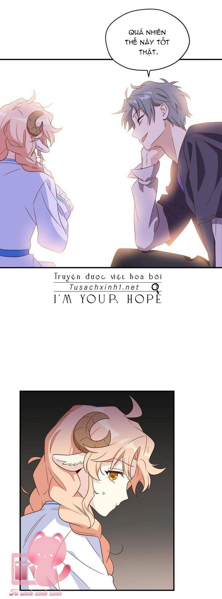 Hãy Dậy Đi Hỡi Chiến Binh Chapter 67 - 45