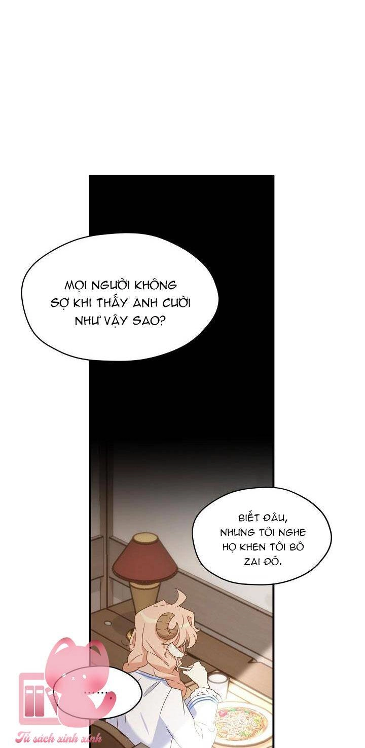 Hãy Dậy Đi Hỡi Chiến Binh Chapter 67 - 46