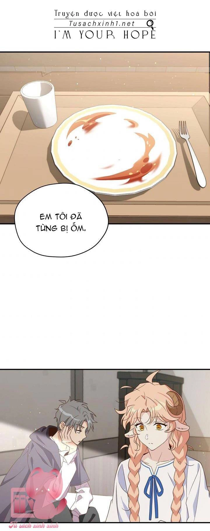 Hãy Dậy Đi Hỡi Chiến Binh Chapter 67 - 49