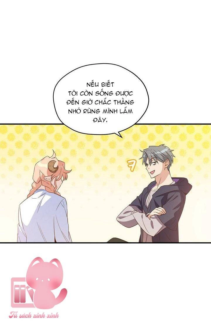 Hãy Dậy Đi Hỡi Chiến Binh Chapter 68 - 12